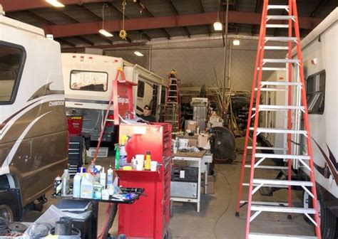 sulasok rv|Almaden RV Service & Repairs .